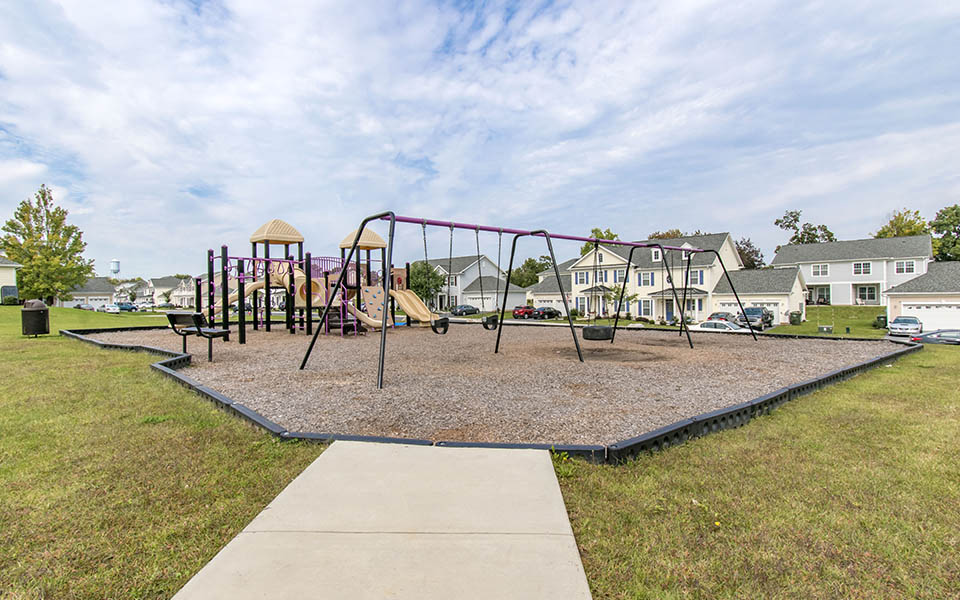 Carlisle Barracks Homes Family housing at Carlisle Barracks Photos